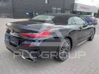 2021 BMW 840