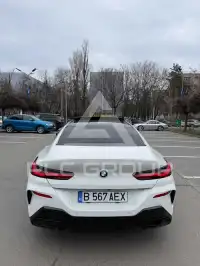 2021 BMW 840