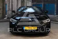 2021 BMW 840