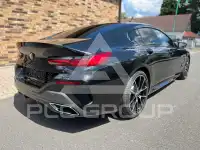 2021 BMW 840