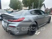 2021 BMW 840