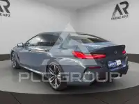 2021 BMW 840