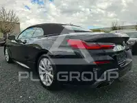 2021 BMW 840