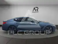2021 BMW 840