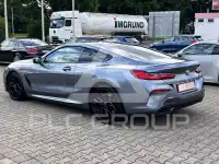 2021 BMW 840