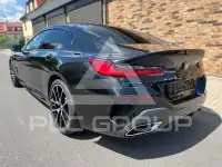 2021 BMW 840
