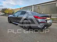 2021 BMW 840