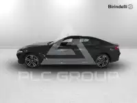 2021 BMW 840