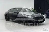 2021 BMW 840