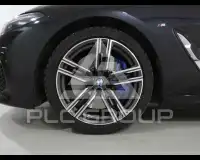 2021 BMW 840