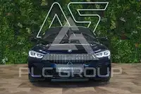 2021 BMW 840