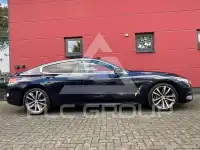 2021 BMW 840