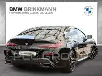 2021 BMW 840