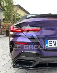 2021 BMW 840