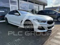 2021 BMW 840