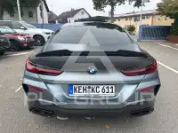 2021 BMW 840