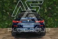 2021 BMW 840