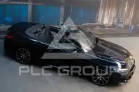 2021 BMW 840