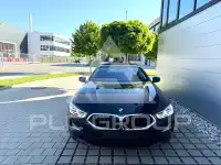 2021 BMW 840