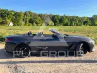 2021 BMW 840