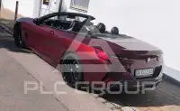 2021 BMW 840