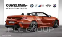 2021 BMW 840
