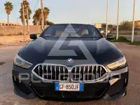 2021 BMW 840