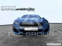 2021 BMW 840