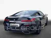2021 BMW 840