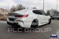 2021 BMW 840