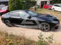 2021 BMW 840