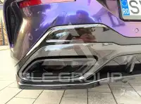 2021 BMW 840