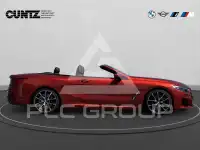 2021 BMW 840