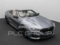 2021 BMW 840