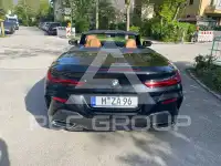 2021 BMW 840