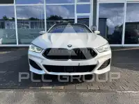 2021 BMW 840