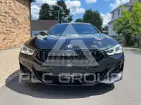 2021 BMW 840