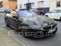 2021 BMW 840