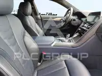 2021 BMW 840