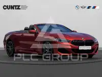 2021 BMW 840