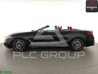 2021 BMW 840