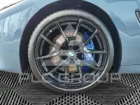 2021 BMW 840