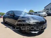 2021 BMW 840