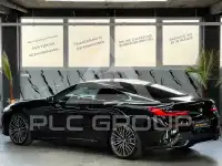 2021 BMW 840
