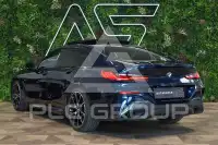 2021 BMW 840