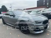 2021 BMW 840