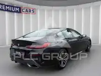 2021 BMW 840