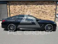 2021 BMW 840