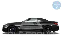 2021 BMW 840