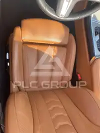 2021 BMW 840